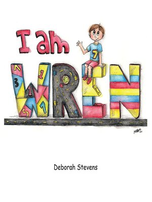 cover image of I Am Wren